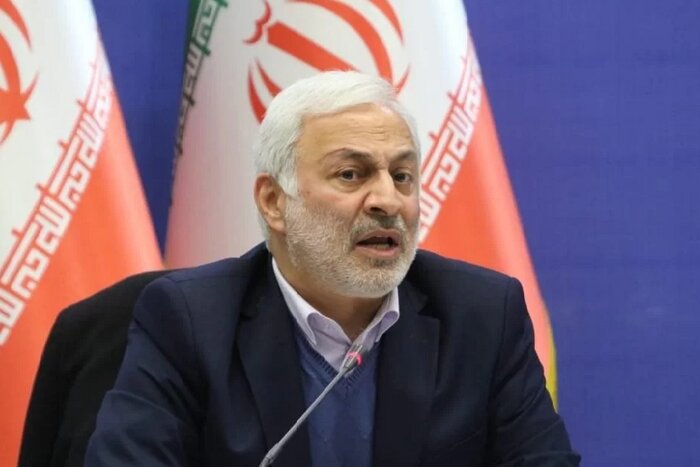 مقتدایی: جلالزاده در انتخابات ریاست جمهوری ثبتنام میکند