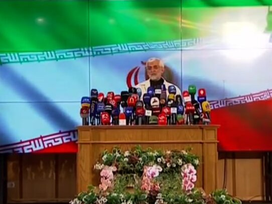 جلیلی: به «تصمیم‌های نقطه‌زن» نیاز داریم