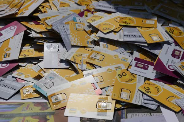 دیوان عدالت اداری: اپراتورها حق سلب امتیاز سیمکارت را ندارند