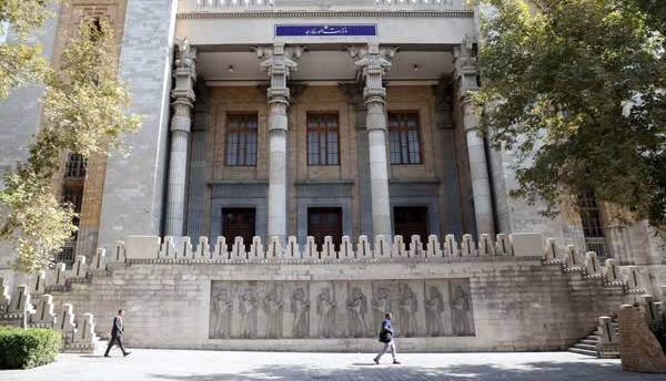 سفیر چین در تهران به وزارت خارجه احضار شد