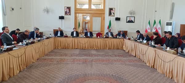 دهمین اجلاس کمیسیون مشترک اقتصادی ایران و ویتنام اواخر خرداد برگزار می‌شود