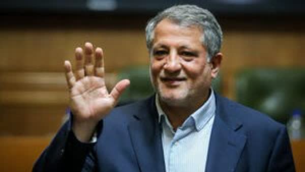 محسن هاشمی: کاندیدای انتخابات ریاست‌جمهوری نمی‌شوم