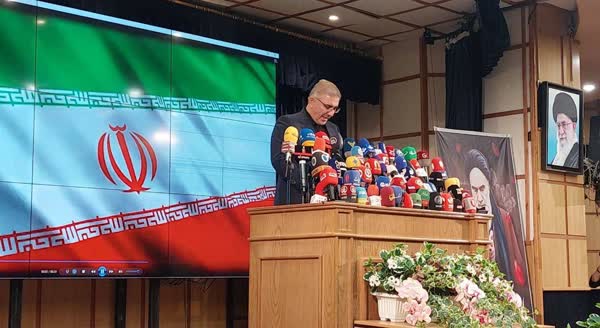 منظور پس از ثبت نام: در گفتمان شهید رئیسی، دولت میدان ساز است