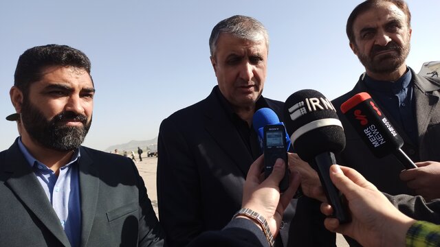 در صورت صدور قطعنامه در آژانس، قطعا عکس‌العمل نشان می‌دهیم