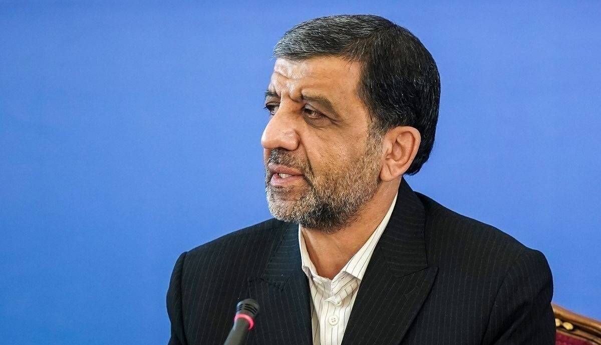 ضرغامی: کاندیداها بدون واهمه از شورای نگهبان درمورد چالشهای کشور حرف بزنند