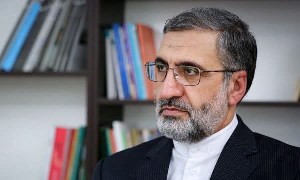 اسماعیلی: دولت نامزد مشخصی در انتخابات ریاست جمهوری ندارد