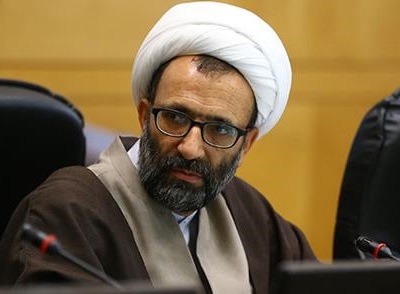 سلیمی: اروپاییها مارپیچ فریب را در آستانه انتخابات ایران آغاز کردهاند