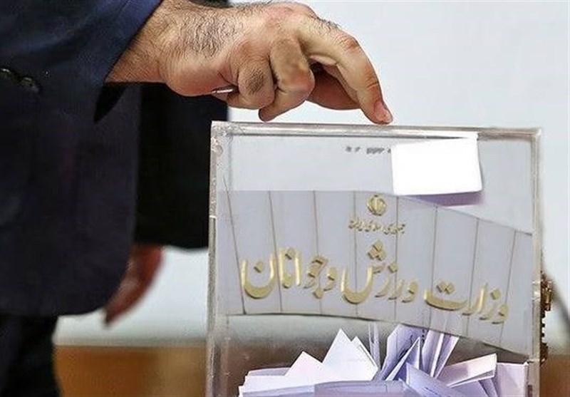 لزوم پایبندی وزارت ورزش به مسیری که در پیش گرفته است