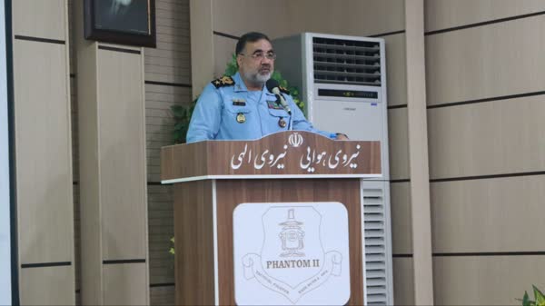 امیر واحدی: جوانان ایران در تمدن‌سازی نقش دارند