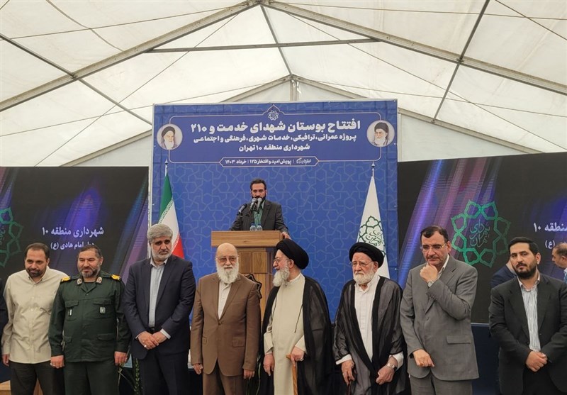 افرادی که درختان را قطع کنند روانه زندان میشوند