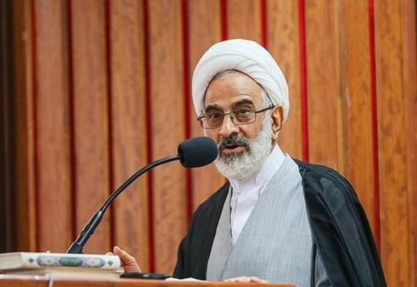 حجتالاسلام حاجیصادقی: شهید رئیسی الگویی از ولایتمحوری بود