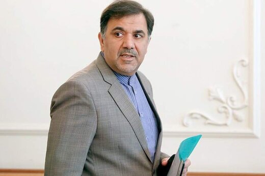 اعتراض آخوندی به ردصلاحیتش: هیچ دلیل موجه قانونی برای این تصمیم شورا نمیبینم