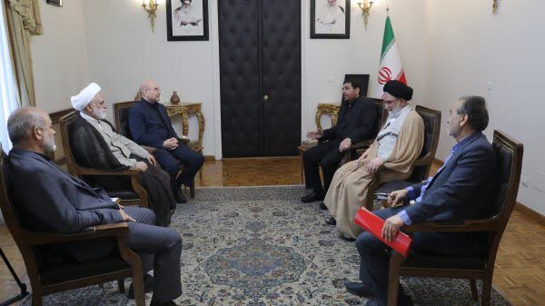 تصمیم‌گیری برای برگزاری انتخابات با مشارکت حداکثری در جلسه سران قوا