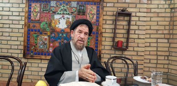 میرتاج‌الدینی: هیچ کدام از ۶ کاندیدای ریاست جمهوری پوششی نیستند