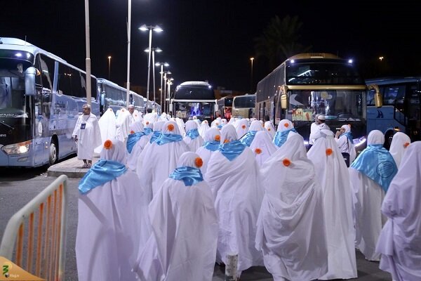 هشدار وزارت بهداشت عربستان به حجاج