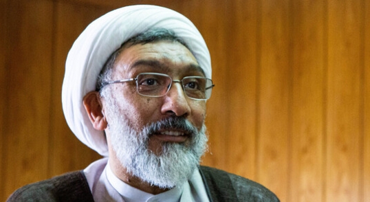 پورمحمدی: می‌توان با دشمنان بزرگ مذاکره کرد/به افزایش توامان امنیت سخت و نرم نیازمندیم