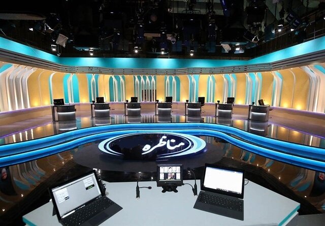 پخش مناظرههای انتخاباتی برای ایرانیان مقیم خاج از کشور