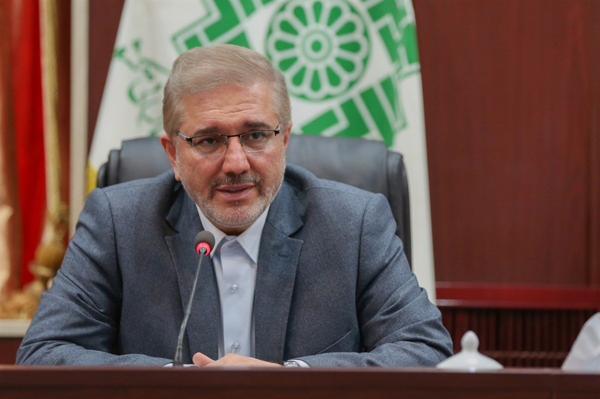 پاسخ منظور به آمار یک نامزد ریاست جمهوری درباره تورم، رشد اقتصادی و بدهی دولت