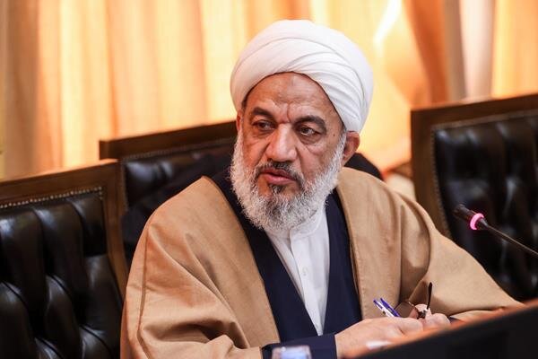 آقاتهرانی رئیس فراکسیون روحانیت مجلس شد