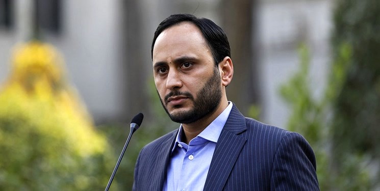 بهادری جهرمی: لایحه پشنهادی برای اصلاح قانون واردات خودرو تصویب شد