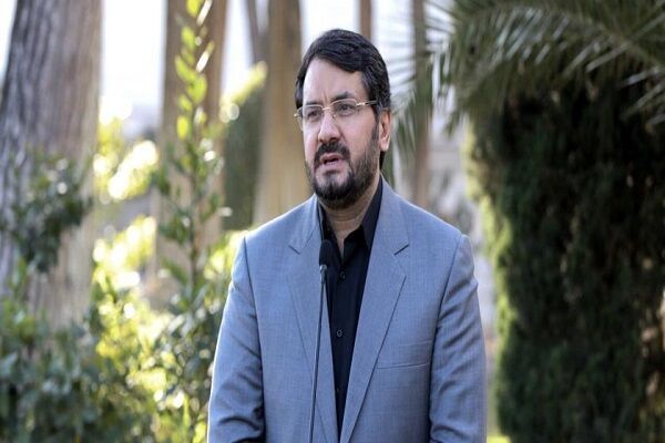 ذرپاش: موفقیت‌ها را شاخص‌ها و اعداد و ارقام نشان می‌دهند / رشد تولید بخش مسکن به مثبت ۷.۱ درصد رسید.