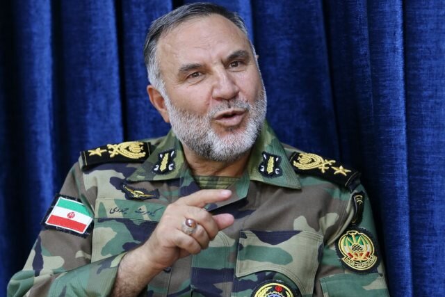 امیر حیدری: ورود گسترده‌ای به موضوع ریزپرنده‌ها پیدا کردیم