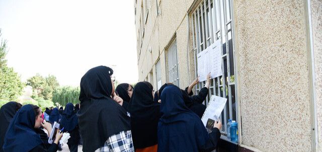 برق دانشگاه‌ها در ایام امتحانات پایان ترم قطع نمی‌شود