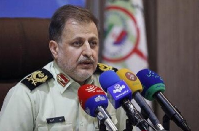 هشدار پلیس نسبت به افزایش فعالیت کلاهبرداران فروش سوالات امتحانات نهایی در فضای مجازی
