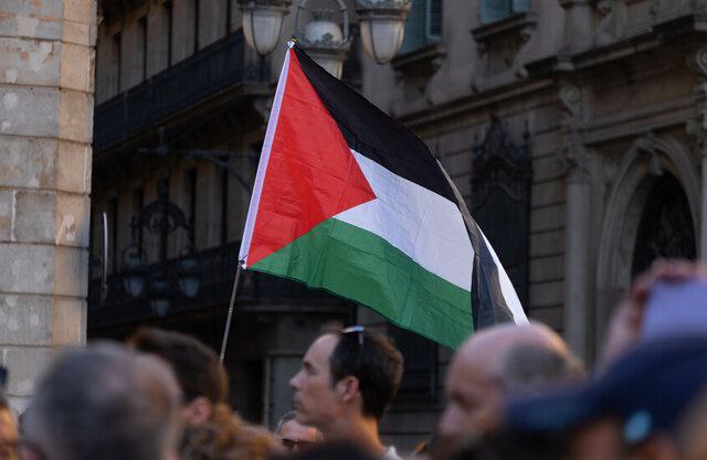  تعیین تاریخ جدید برگزاری انتخابات فلسطین