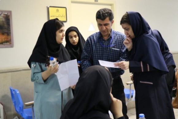 كارنامه نتایج اولیه آزمون ورودی كارشناسی ارشد ناپیوسته سال 1404 منتشر شد