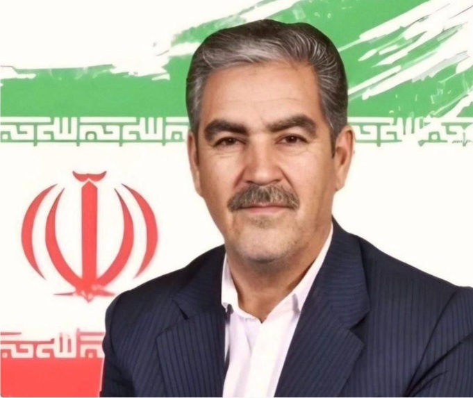 فرماندار شهرستان کوثر بر اثر ایست قلبی در گذشت 