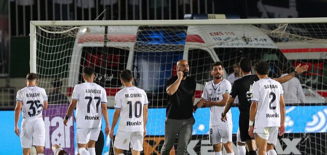 ملوان: به AFC شکایت می‌کنیم/ مکالمات تیم داوری و VAR را بدون سانسور منتشر کنید