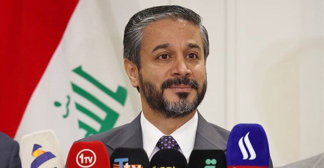 خیز عراق برای ساخت اولین رآکتور هسته‌ای خود با همکاری چین