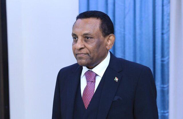 نخست وزیر سودان کابینه را منحل کرد