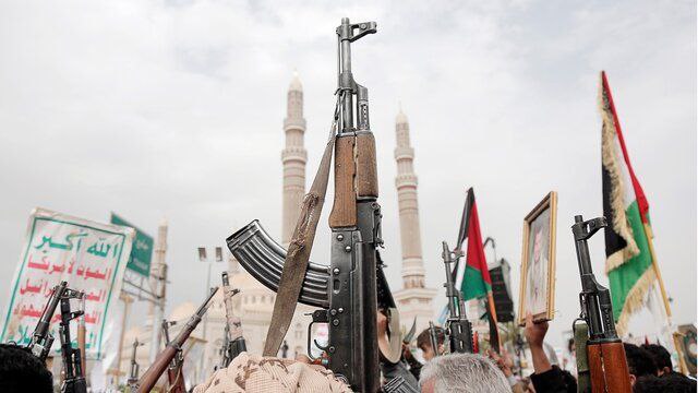 پیش از آنکه دیر شود، منطقه را ترک کنید!