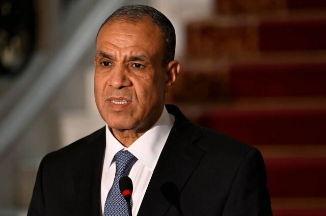 قاهره: از حل و فصل مسالمت‌آمیز پرونده هسته‌ای ایران حمایت می‌کنیم