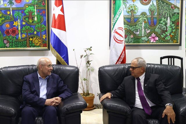 قالیباف: با استفاده از تمامی ظرفیت‌ها مقابل یکجانبه‌گرایی دشمن بایستیم