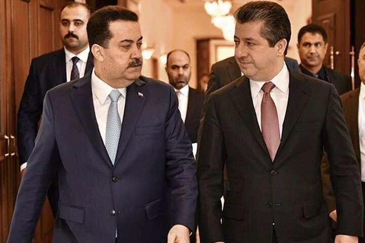 ماجرای تنش‌ در روابط دولت مرکزی بغداد و اقلیم کردستان عراق چیست؟