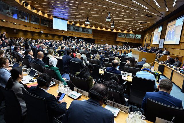 نورمن: آمریکا از قطعنامه ضدایرانی تروئیکای اروپا در شورای حکام حمایت خواهد کرد