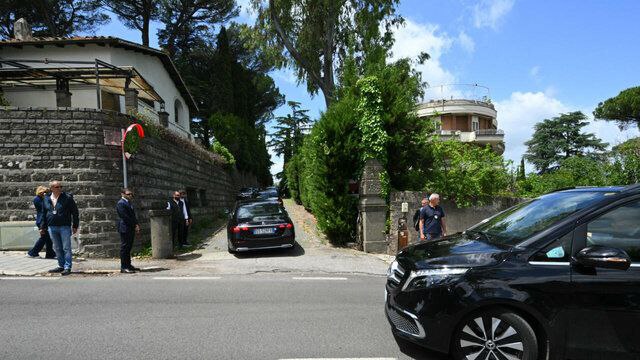 آکسیوس: اسرائیل به آمریکا اطمینان داده در زمان مذاکرات با ایران اقدامی نخواهد کرد