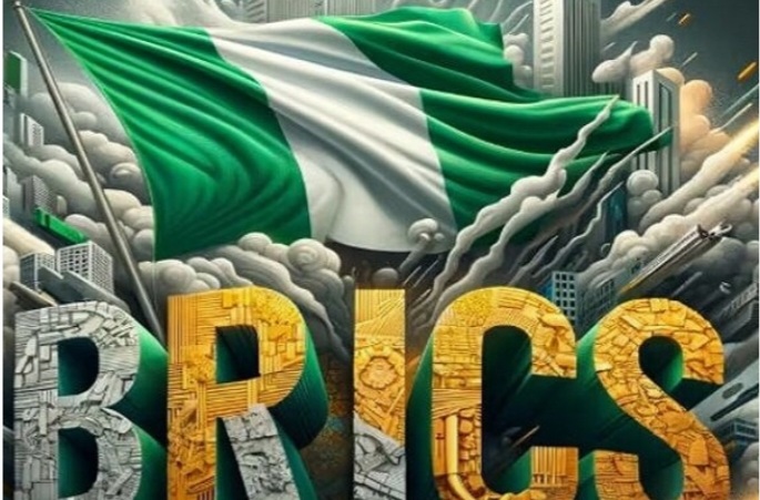 تاکید نیجریه بر تقویت تجارت درون‌گروهی بریکس و ترک دلار