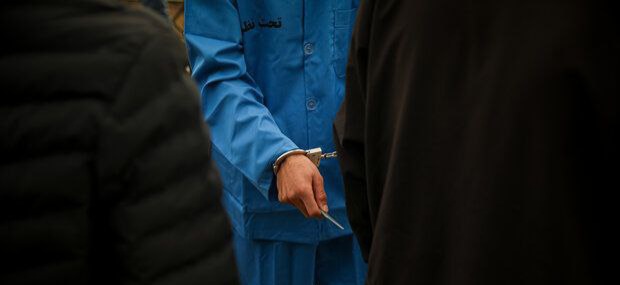 بازسازی صحنه قتل «الهه حسین نژاد» فردا در تهران انجام می‌شود