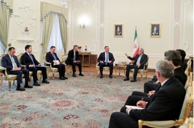 پزشکیان: ایران هرگز زورگویی و قلدری را نخواهد پذیرفت