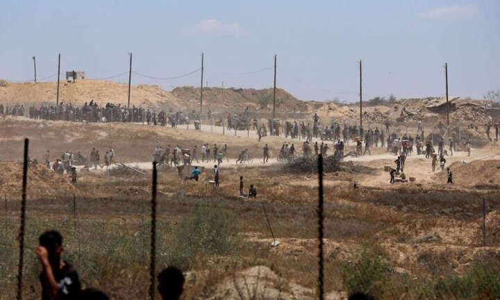 بعد از «مادلین»؛ کاروان تونسیها هم وارد غزه میشود