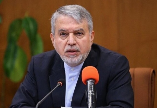 ایران به عنوان قطب جهانی گردشگری سلامت شناخته خواهد شد