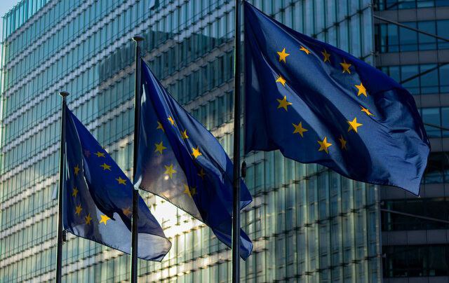 اتحادیه اروپا: ایران خویشتنداری کند!