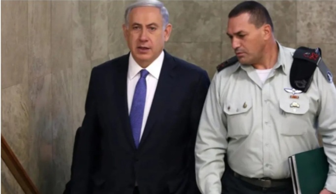 فرمانده کل ارتش اسرائیل خطاب به نتانیاهو: تلآویو نمیتواند بدون هماهنگی با واشنگتن، به ایران حمله کند