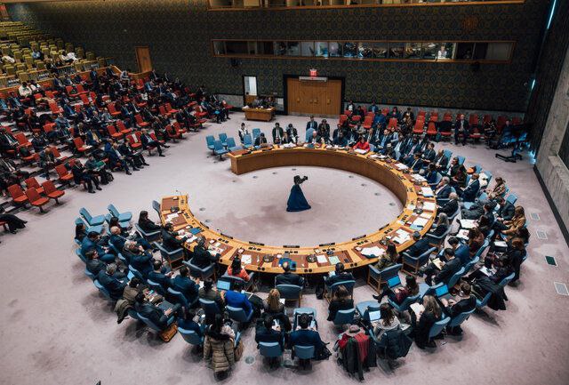 شورای امنیت سازمان ملل امشب به درخواست ایران تشکیل می شود
