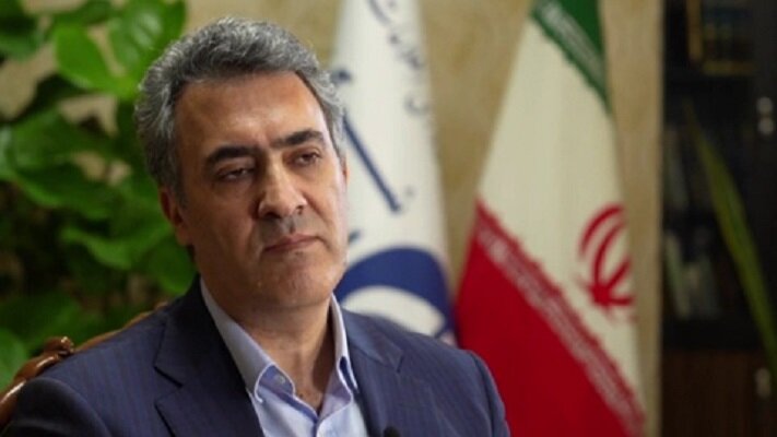 واکنش زیرساخت به اختلال در اینترنت؛ مشکلی باشد برطرف می‌کنیم