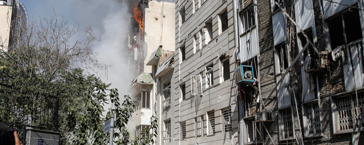 بیانیه جامعه شناسان ودانشگاهیان: ایران اکنون وقت انسجام حفظ ایران است 